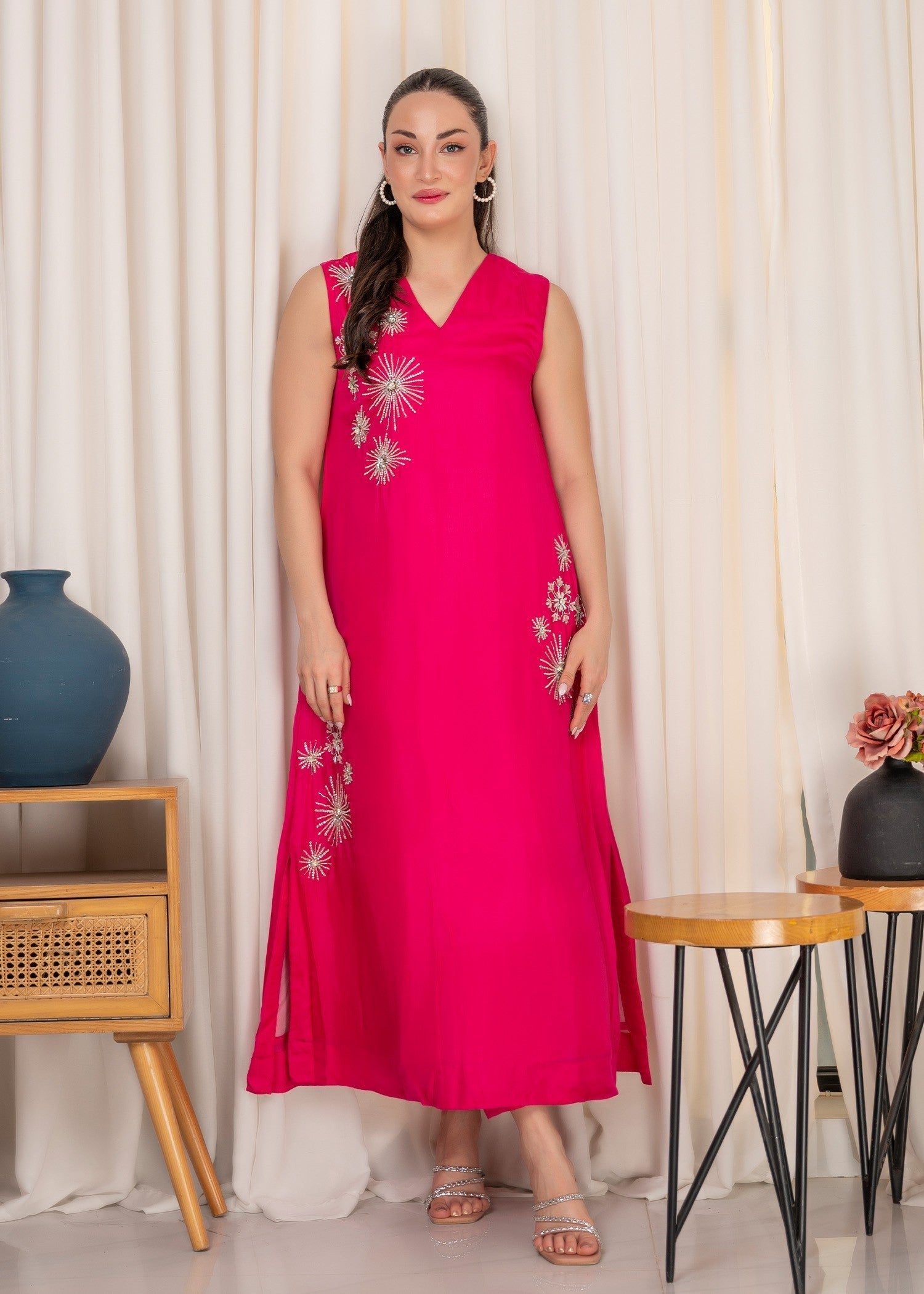 Shazme Nura Women 2pcs