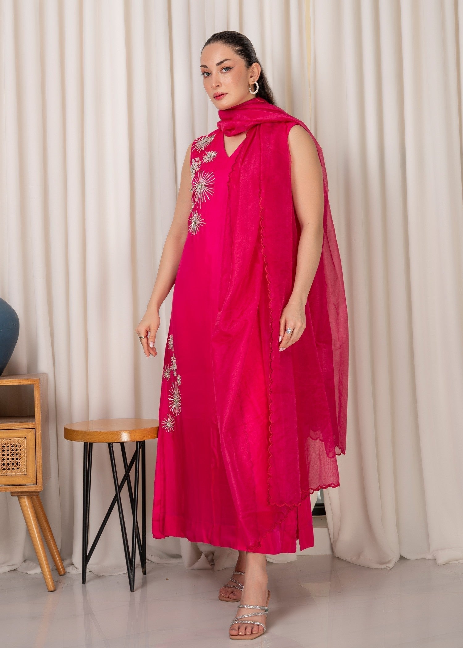 Shazme Nura Women 2pcs