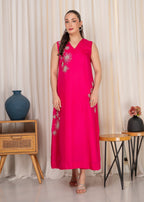 Shazme Nura Women 2pcs