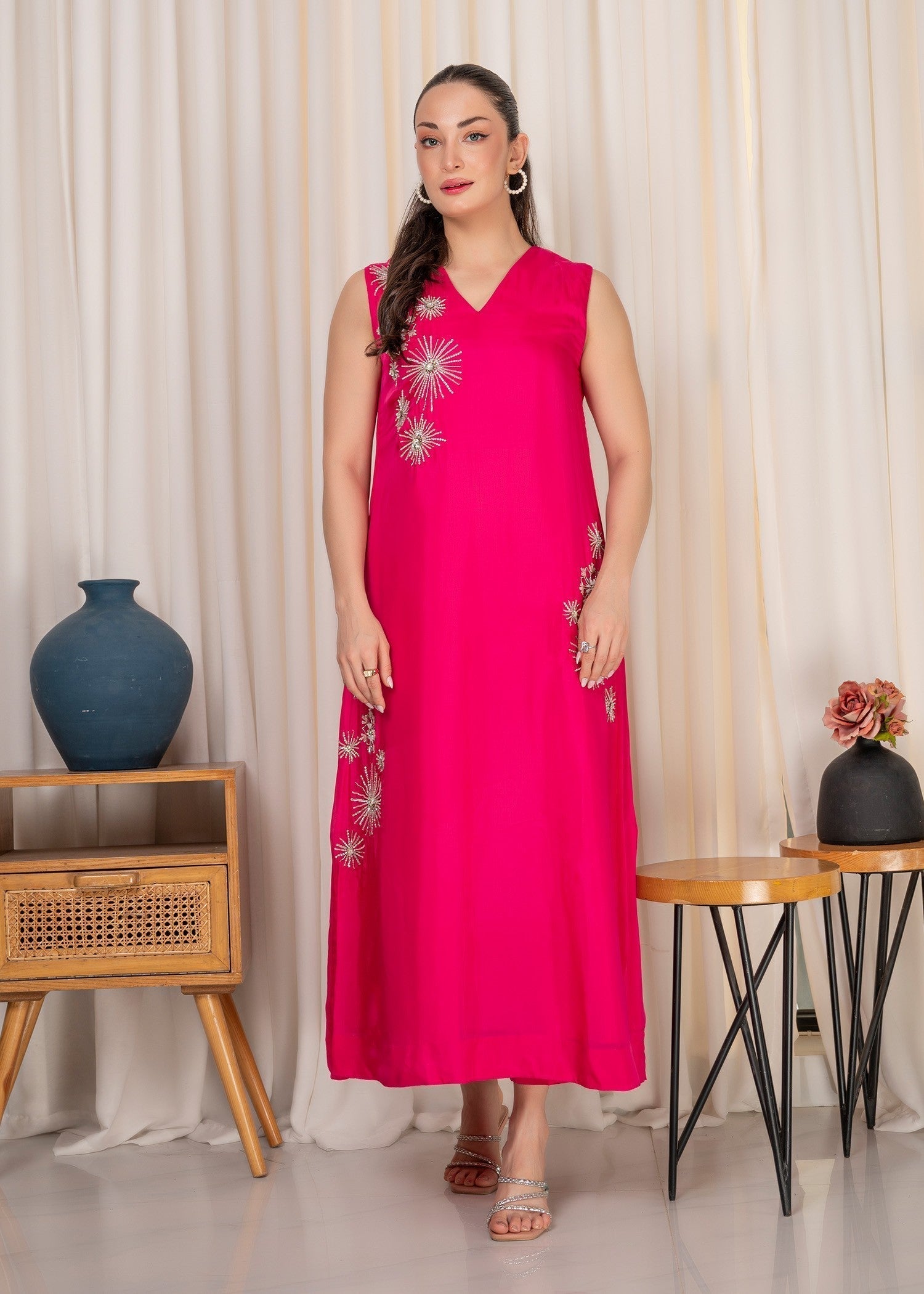 Shazme Nura Women 2pcs