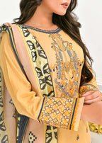 Pret Diaries Skin Embroidered Women 3pcs