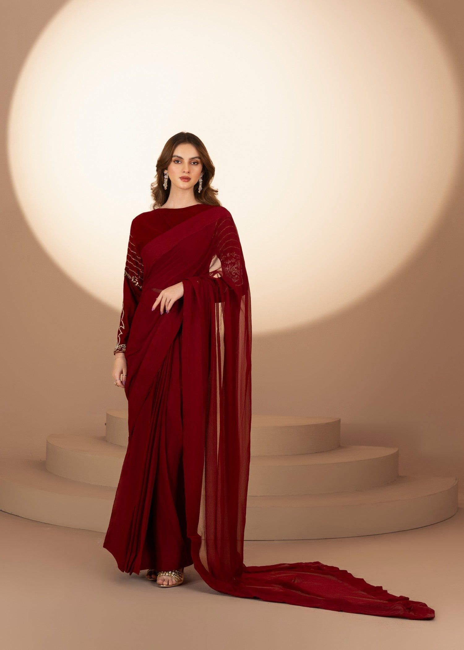 RSM Collection Haseen Women 3pcs