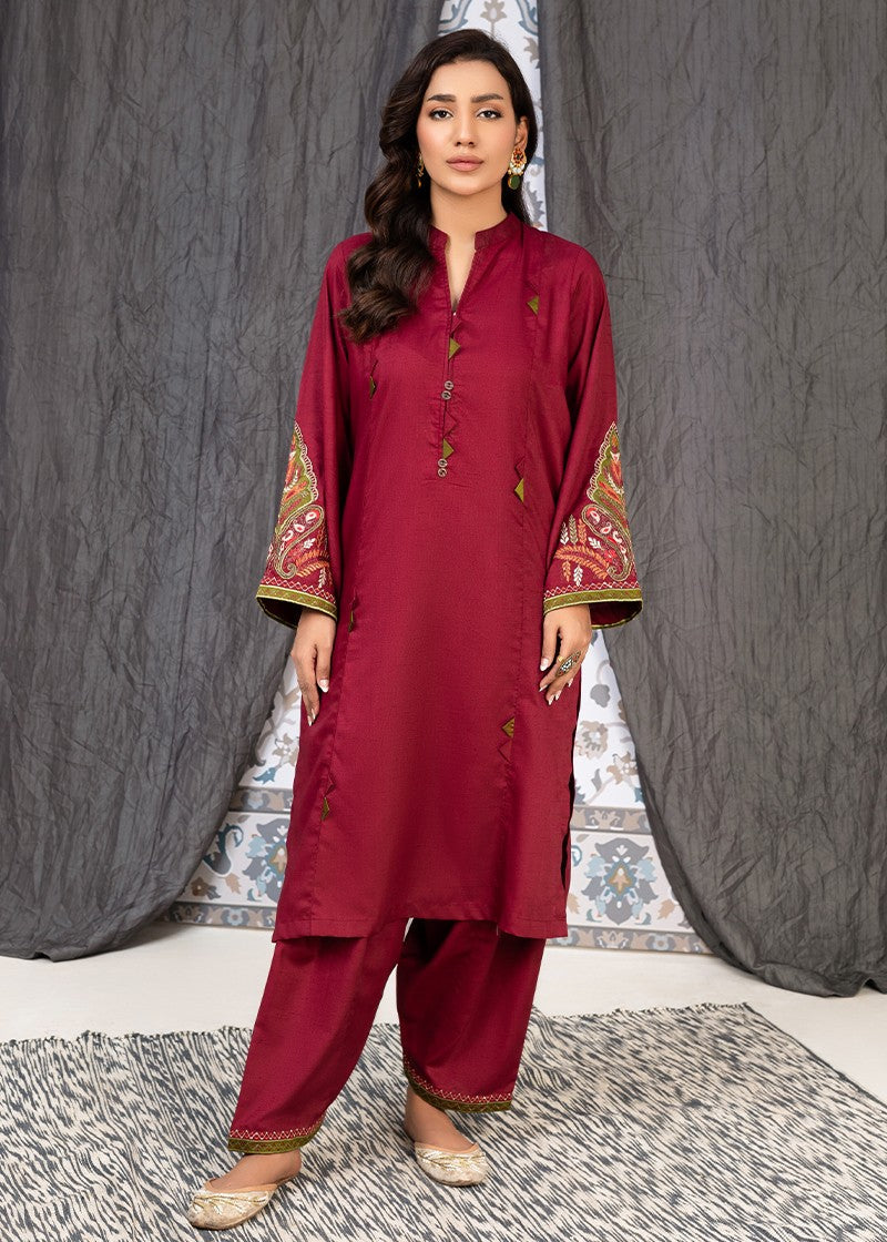 Aks-e-Jahan Nyla RTW Women 2pcs