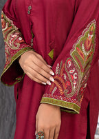 Aks-e-Jahan Nyla RTW Women 2pcs