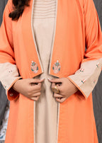 Aks-e-Jahan Jade RTW Women 3pcs