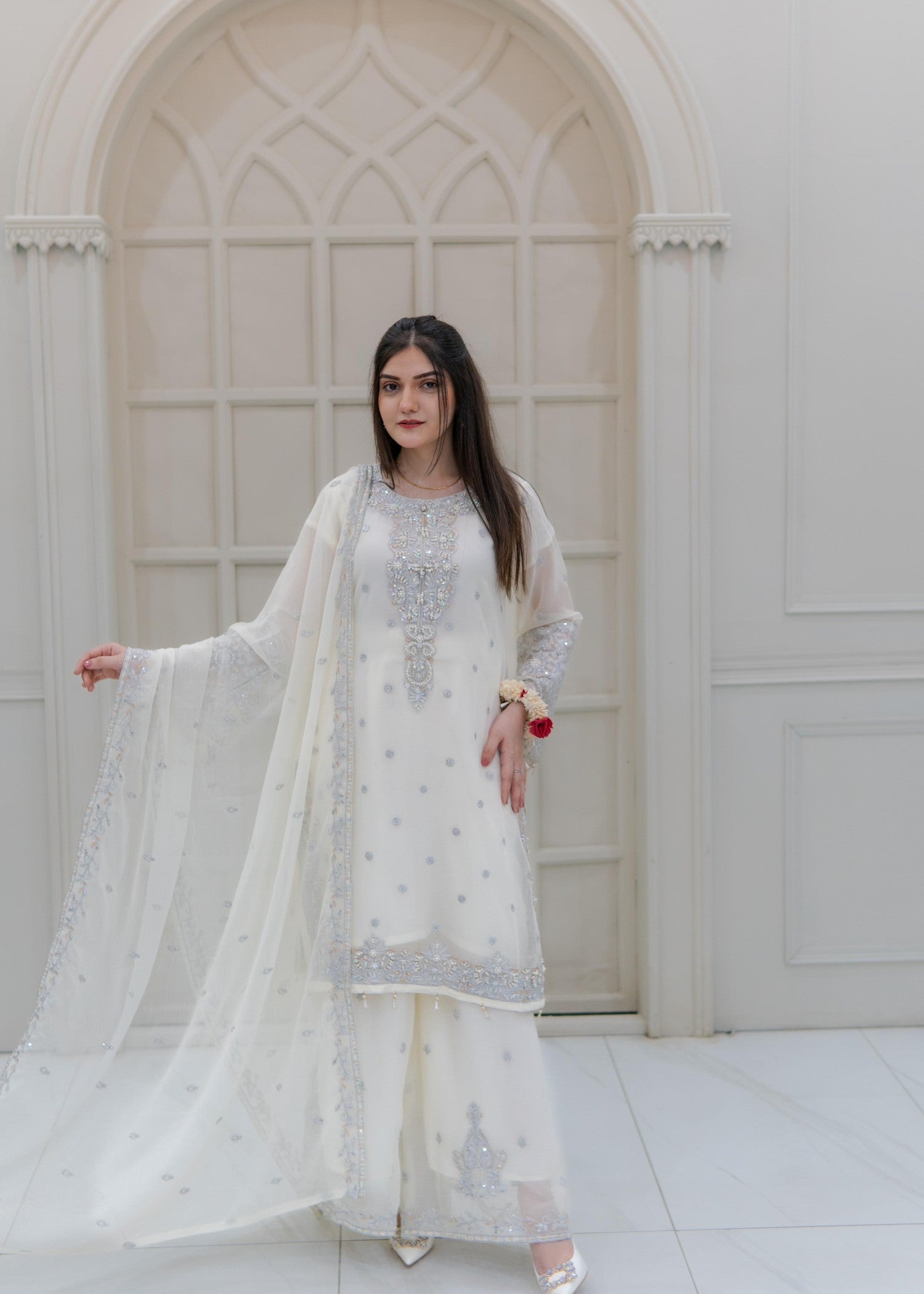 Rangoon Clothing Zehra Women 3pcs