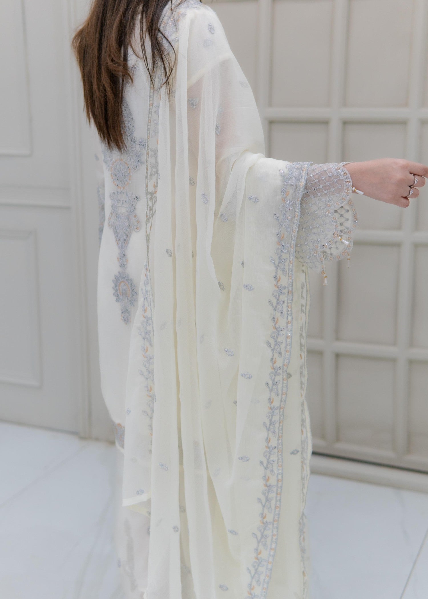 Rangoon Clothing Zehra Women 3pcs
