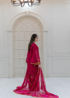 Rangoon Clothing Mehrnaz Women 3pcs