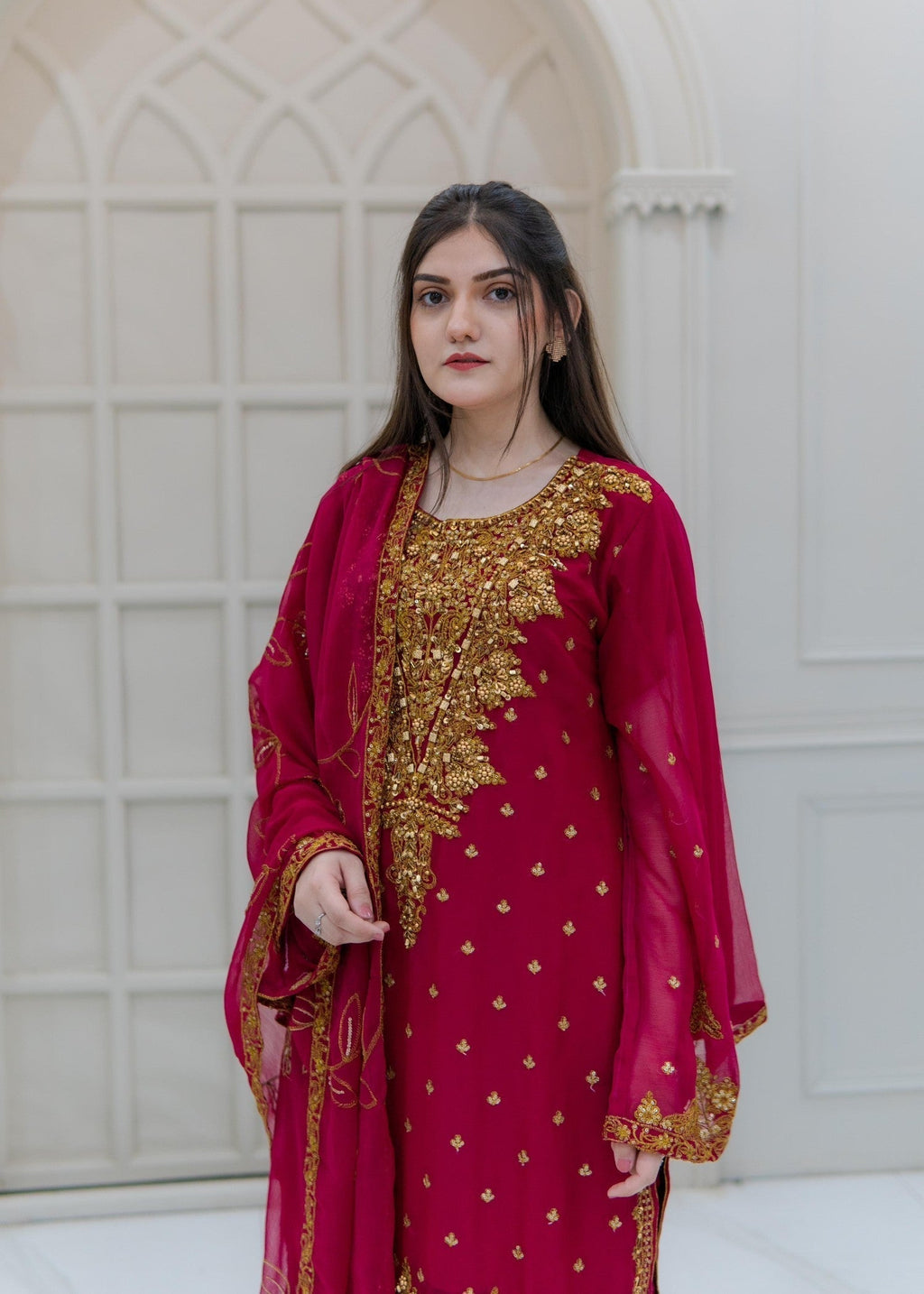 Rangoon Clothing Mehrnaz Women 3pcs