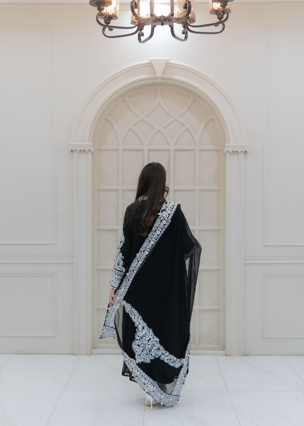 Rangoon Clothing Mehrzad Women 3pcs