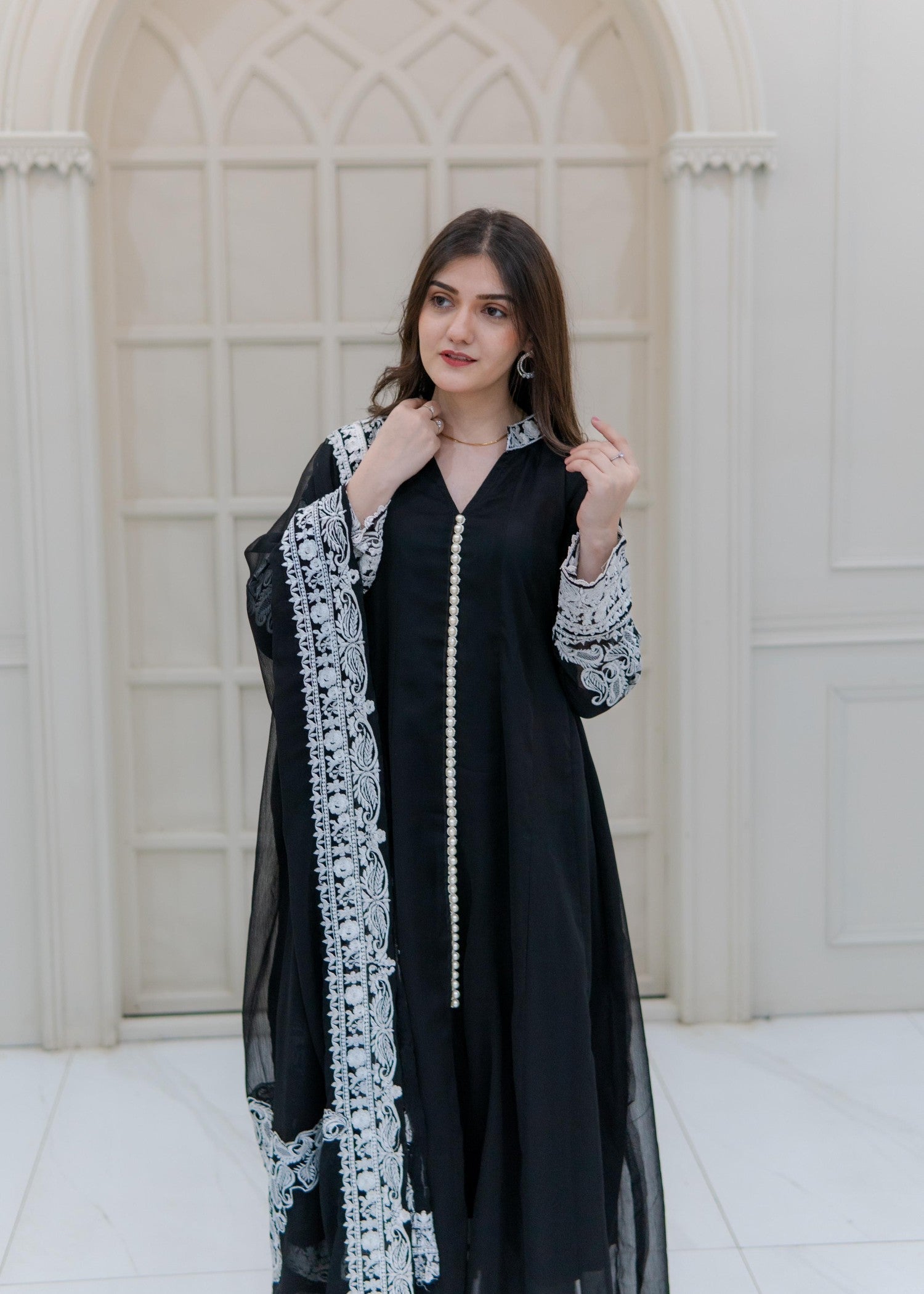 Rangoon Clothing Mehrzad Women 3pcs