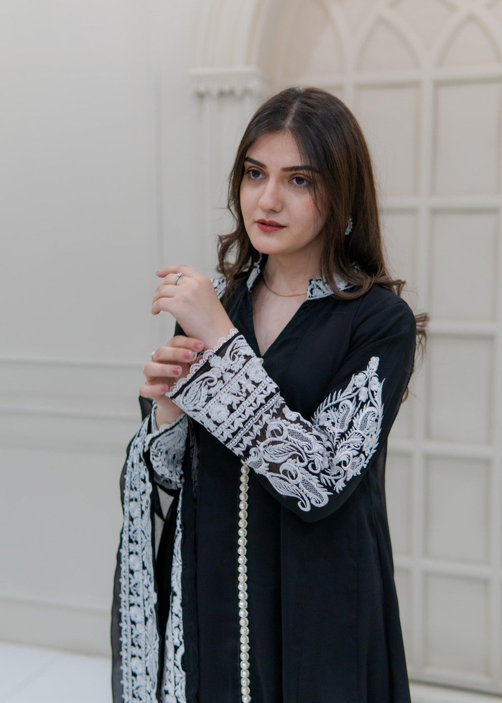 Rangoon Clothing Mehrzad Women 3pcs