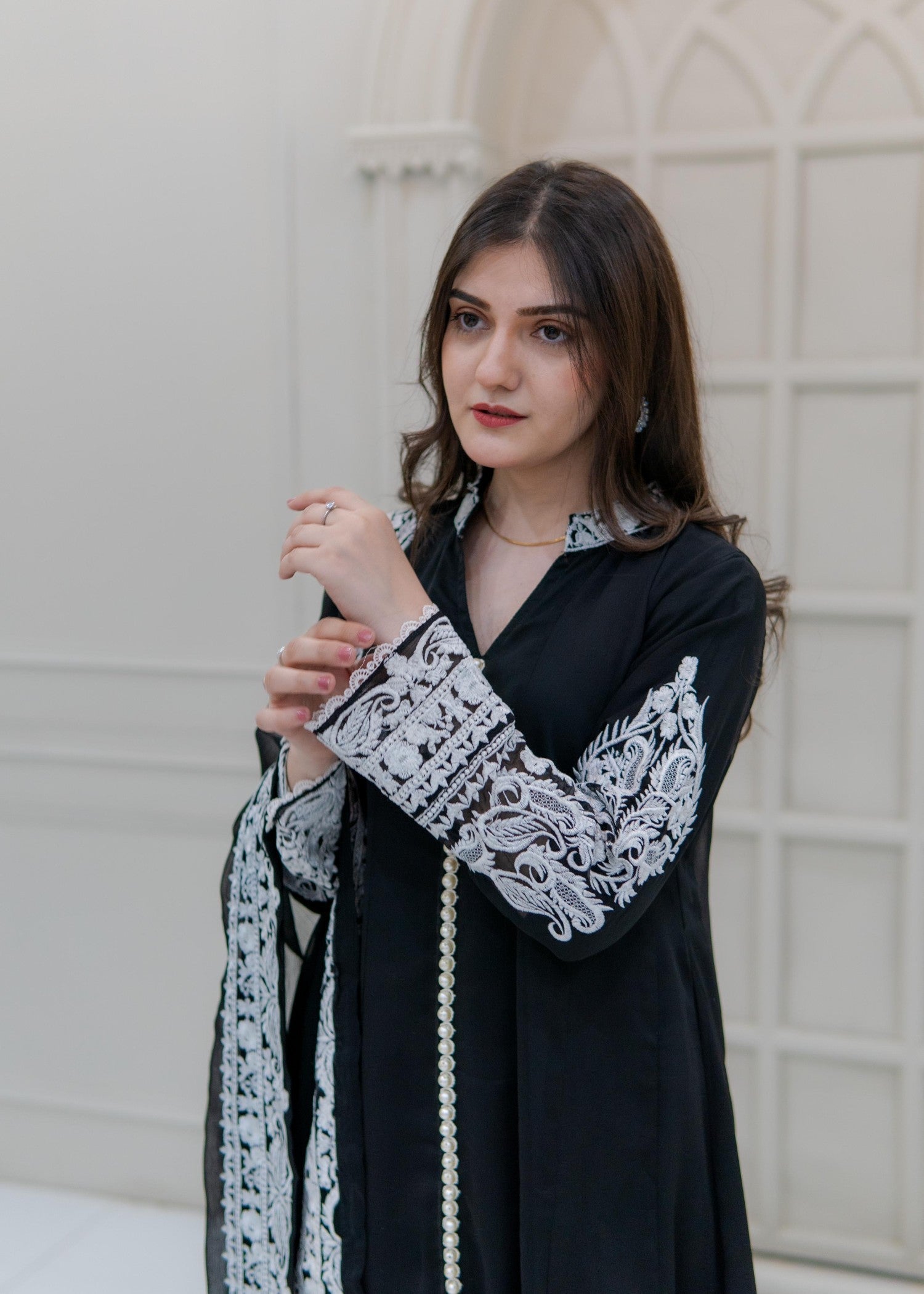 Rangoon Clothing Mehrzad Women 3pcs