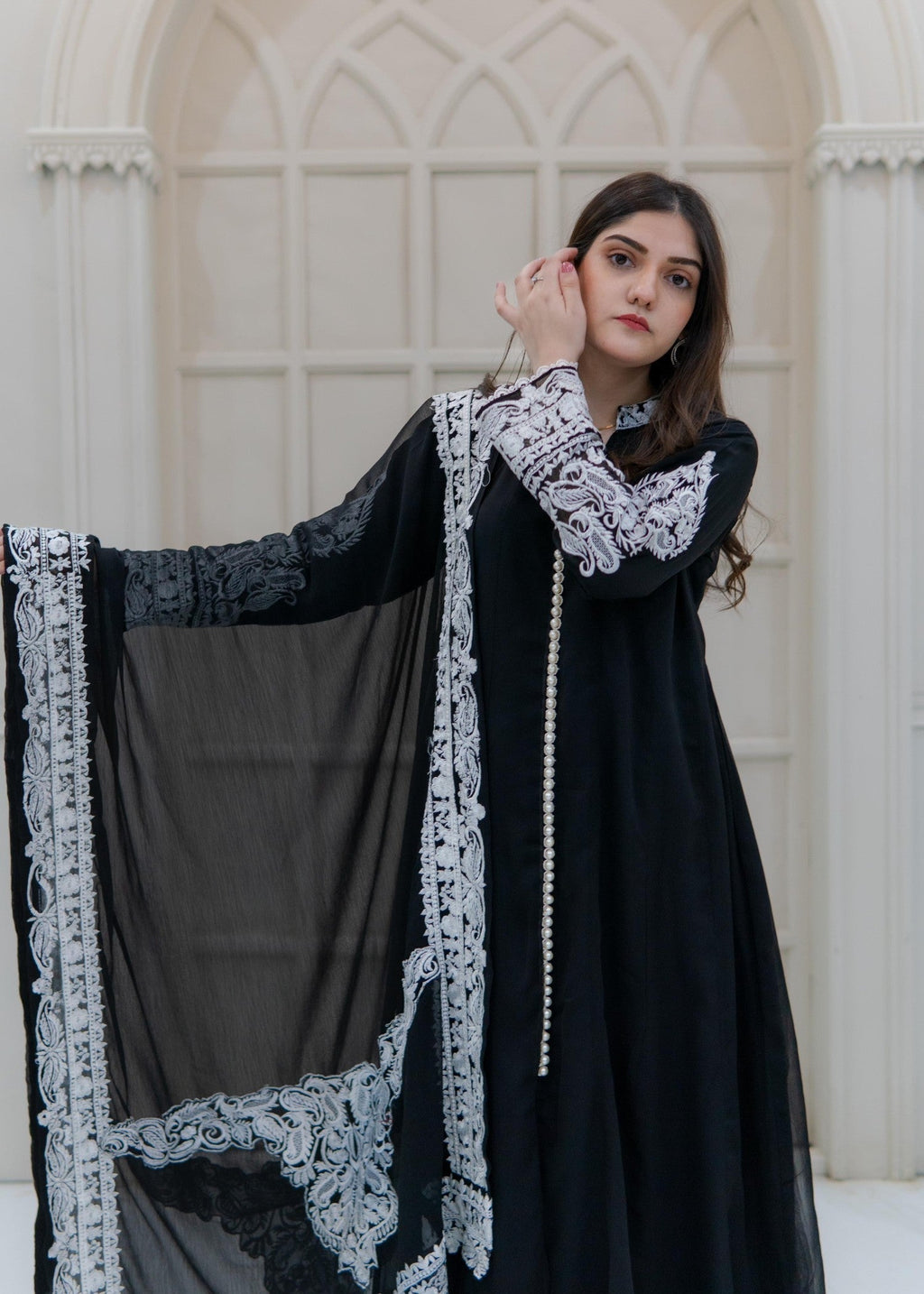 Rangoon Clothing Mehrzad Women 3pcs