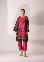 B.K Clothings GLAXY Women 2pcs