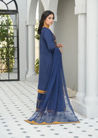 Rang-e-Noor Rnv 31 Women 3pcs