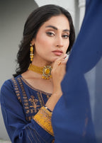 Rang-e-Noor Rnv 31 Women 3pcs