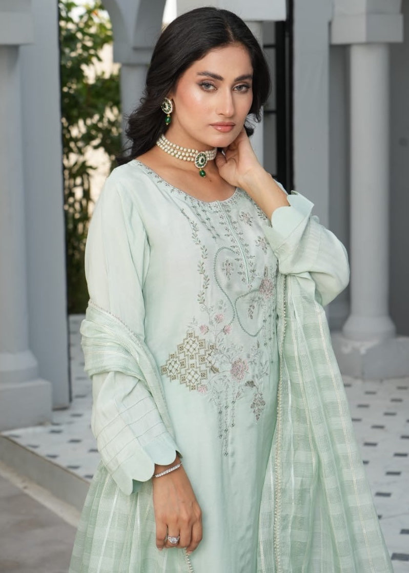 Rang-e-Noor Rnf 17 Women 3pcs