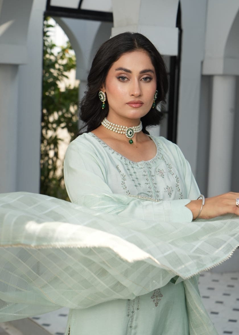 Rang-e-Noor Rnf 17 Women 3pcs