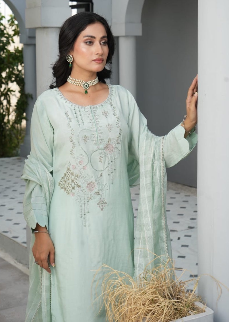 Rang-e-Noor Rnf 17 Women 3pcs