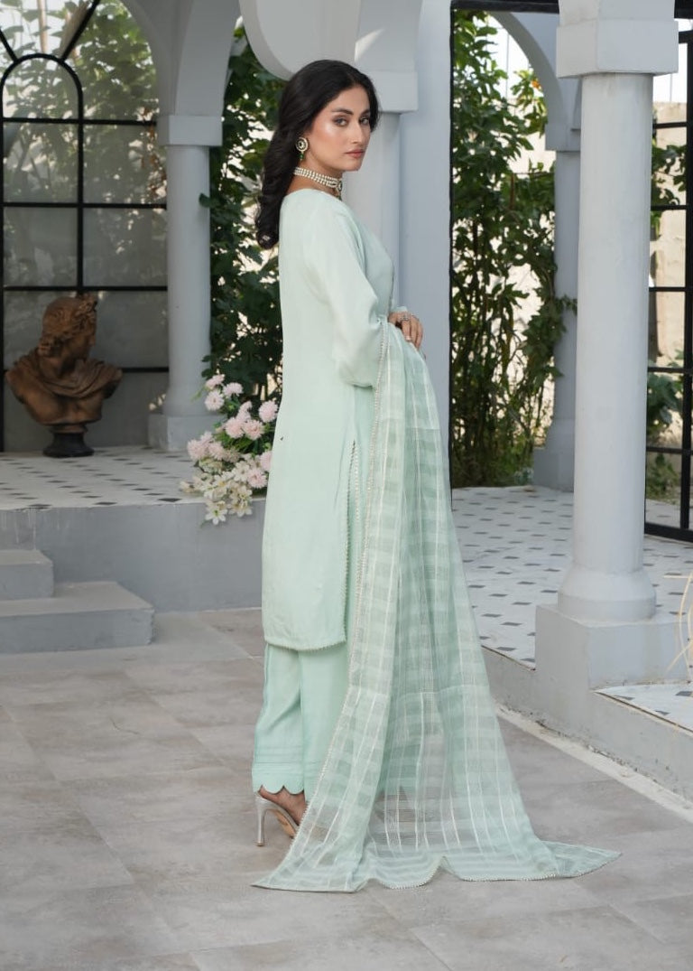 Rang-e-Noor Rnf 17 Women 3pcs