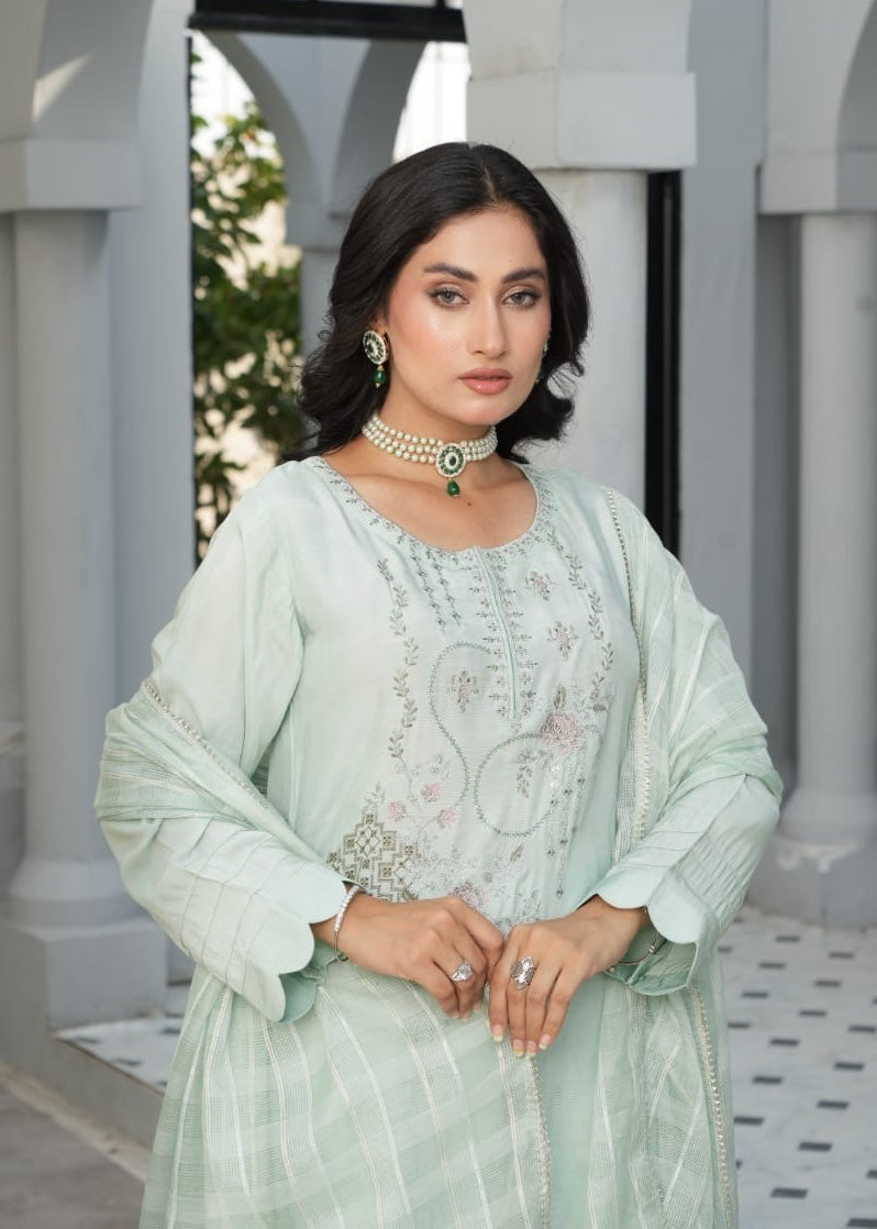 Rang-e-Noor Rnf 17 Women 3pcs