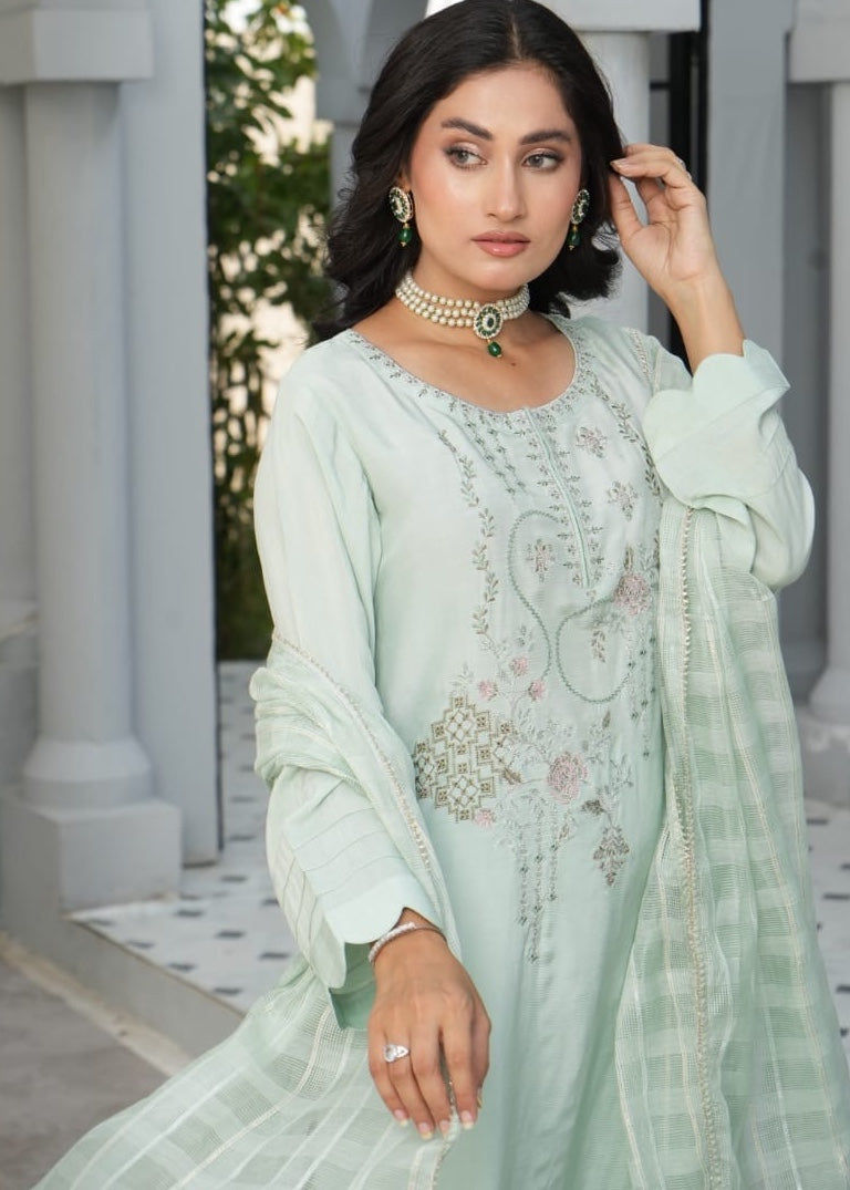 Rang-e-Noor Rnf 17 Women 3pcs