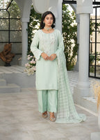 Rang-e-Noor Rnf 17 Women 3pcs