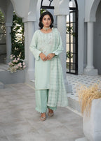 Rang-e-Noor Rnf 17 Women 3pcs