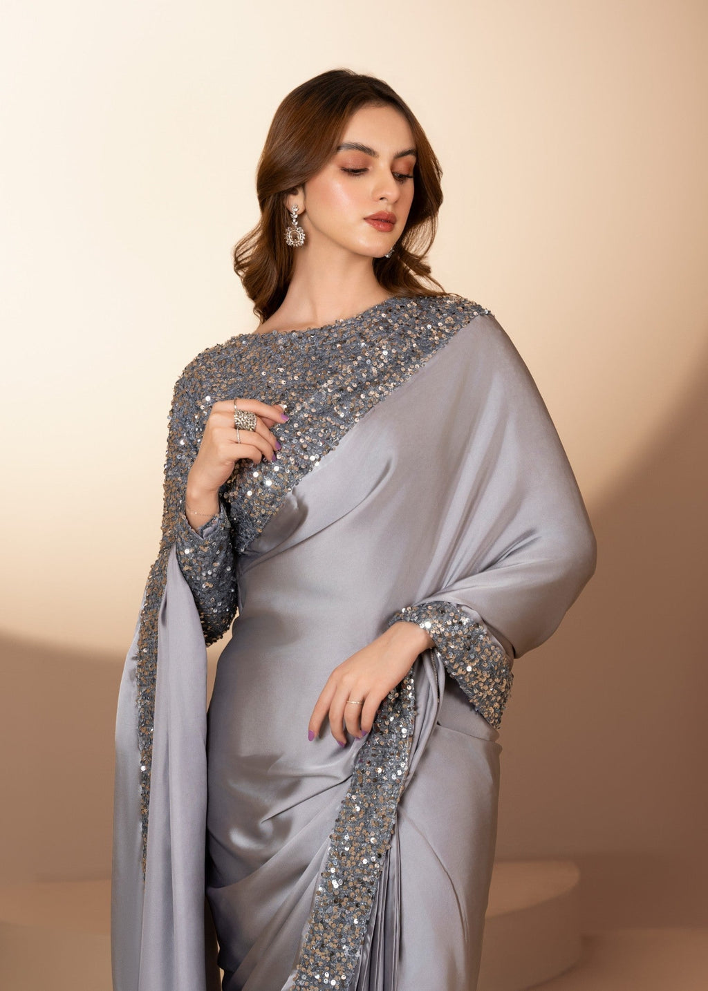 RSM Collection Wafa Women 3pcs