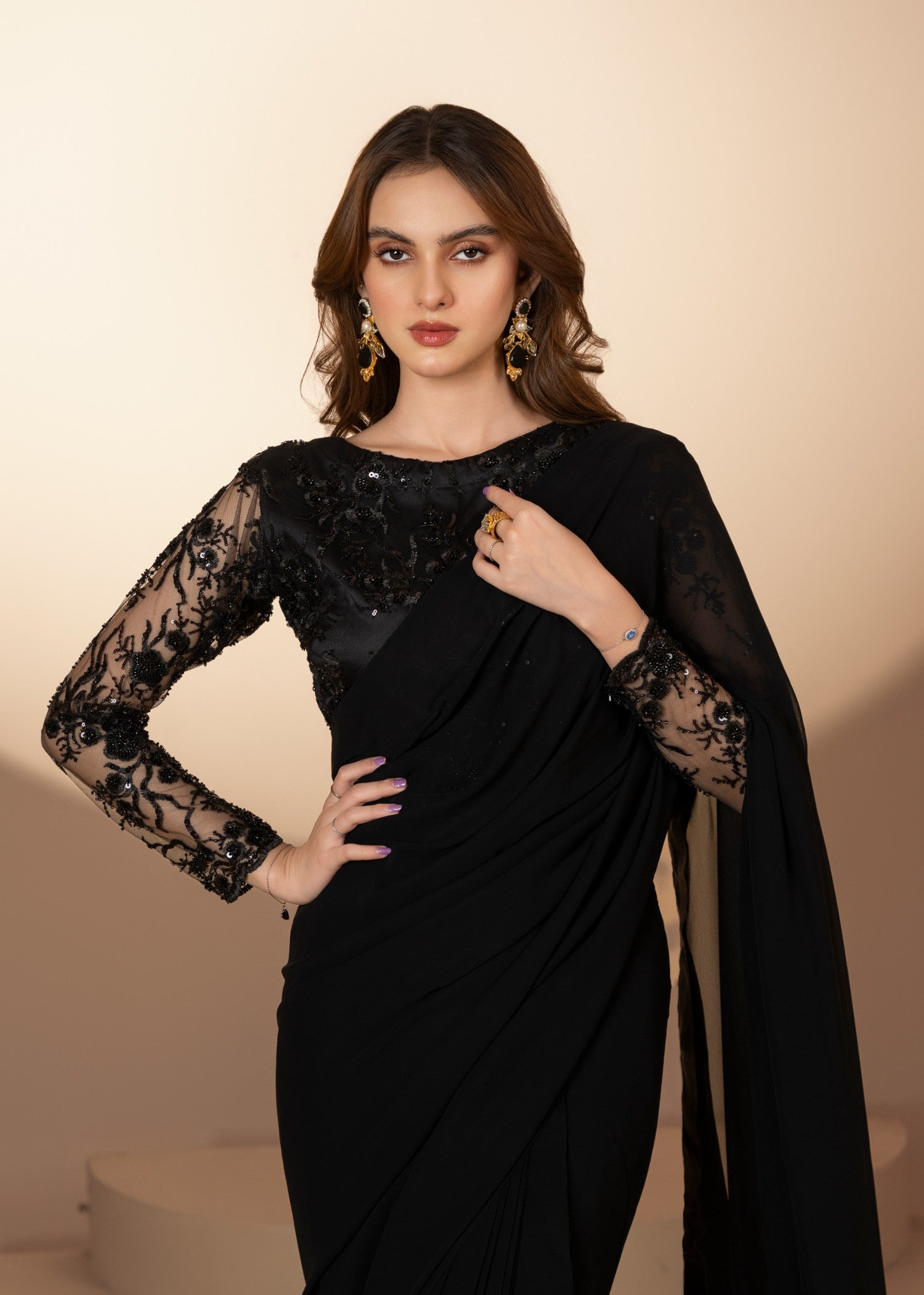 RSM Collection Nayab Women 3pcs