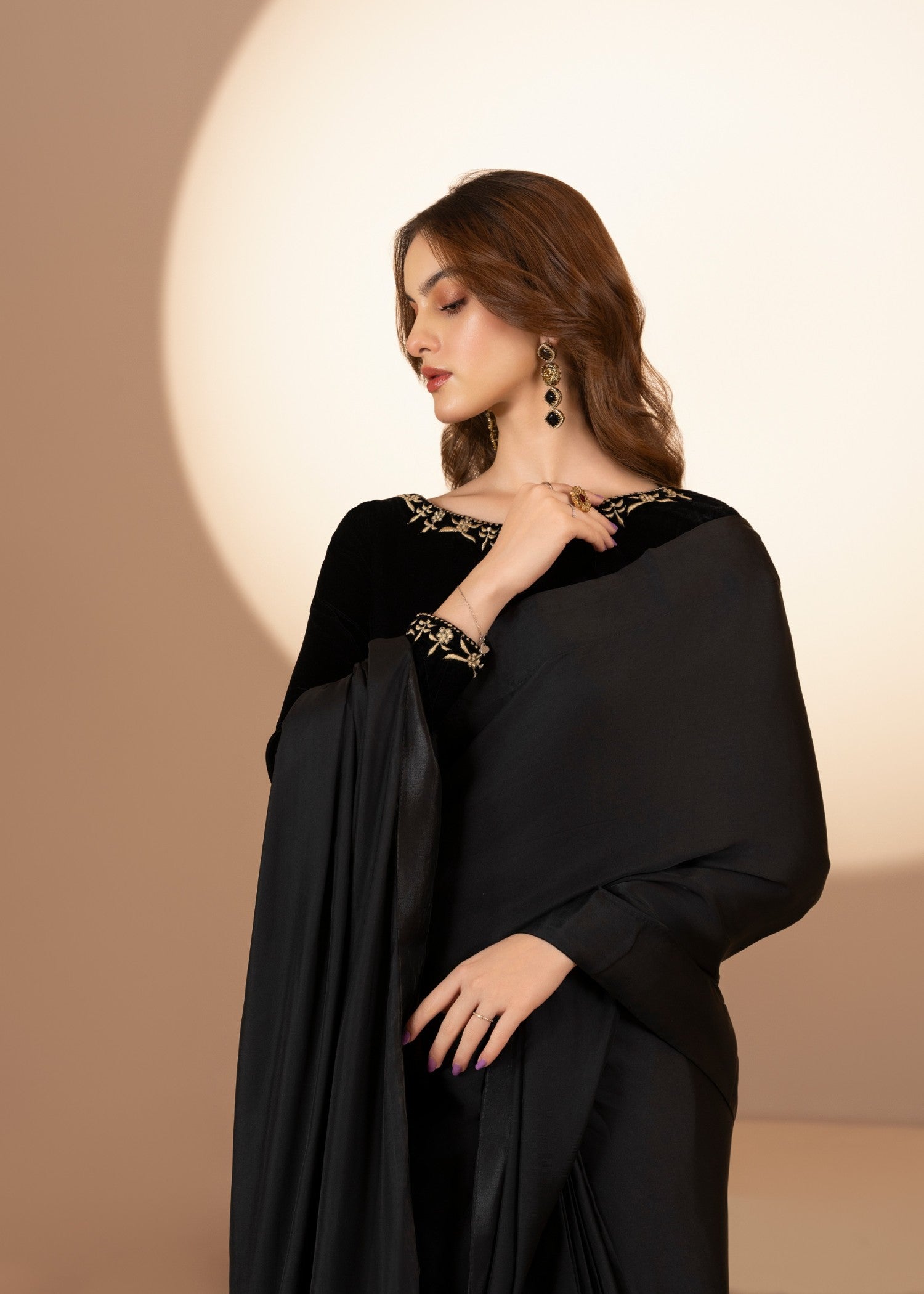 RSM Collection Noor Bano Women 3pcs