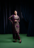 Feathers SHIREEN Women 3pcs