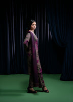 Feathers SHIREEN Women 3pcs