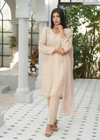 Rang-e-Noor Rnv 35 Women 3pcs