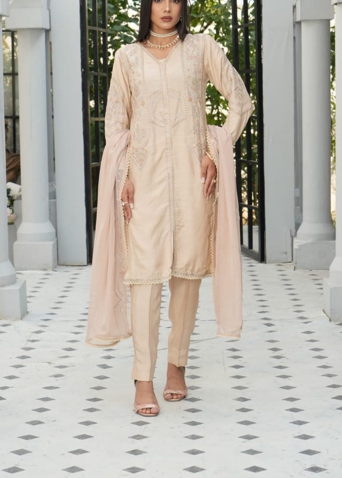 Rang-e-Noor Rnv 35 Women 3pcs