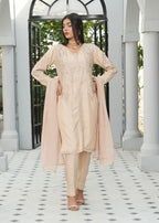Rang-e-Noor Rnv 35 Women 3pcs