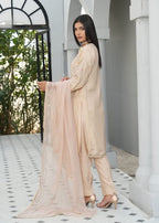 Rang-e-Noor Rnv 35 Women 3pcs
