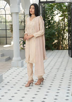Rang-e-Noor Rnv 35 Women 3pcs