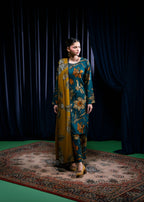 Feathers RUKHSAR Women 3pcs