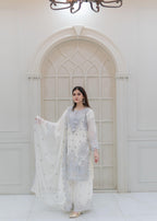 Rangoon Clothing Mumtaz Women 3pcs