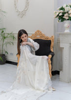 Rangoon Clothing Mumtaz Women 3pcs