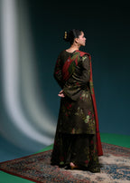 Feathers ZAREENA Women 3pcs