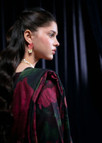 Feathers MEHERBANO Women 3pcs