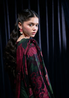 Feathers MEHERBANO Women 3pcs