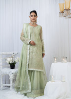 Noorma Kaamal FLS LUX 05 Women 3pcs