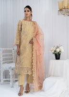Noorma Kaamal FLS LUX 07 Women 3pcs