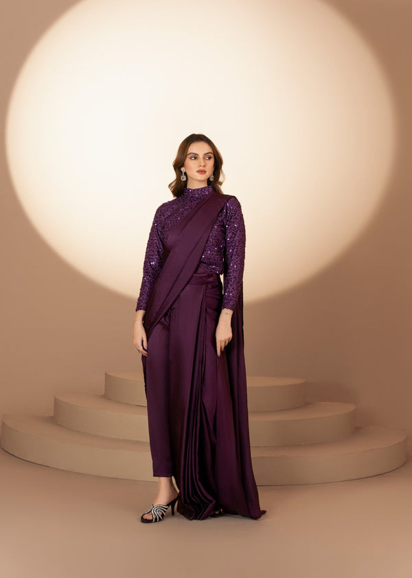 RSM Collection Roohi Women 3pcs