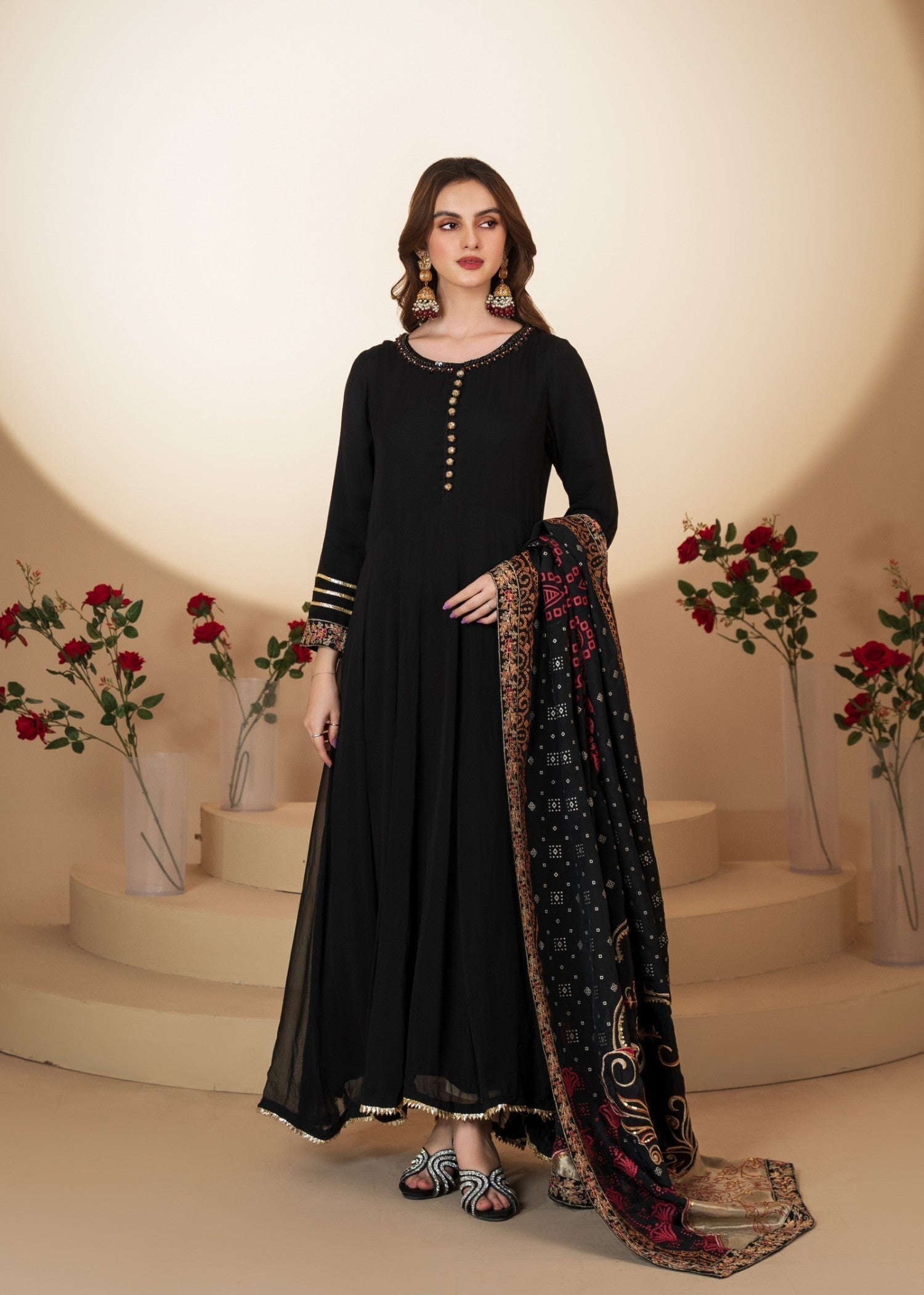Arwias Rozmina AR 1586 Women 3pcs
