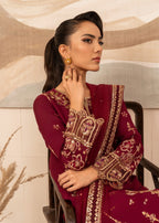 Sara Jahan Maria Women 3pcs